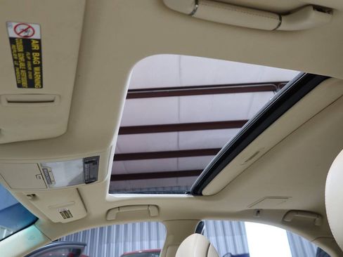 Used 2012 Lexus LS 460 w/ Comfort Pkg RWD image 25