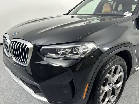 Used 2023 BMW X3 xDrive30i AWD/4WD image 29