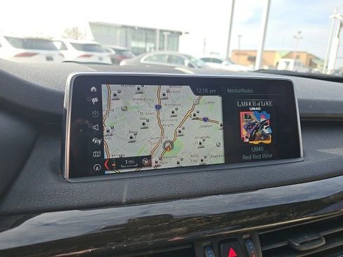 Used 2018 BMW X5 xDrive35i w/ Driving Assistance Package image 26