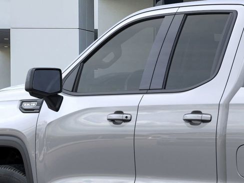 New 2026 GMC Sierra 1500 Elevation w/ Preferred Package image 12