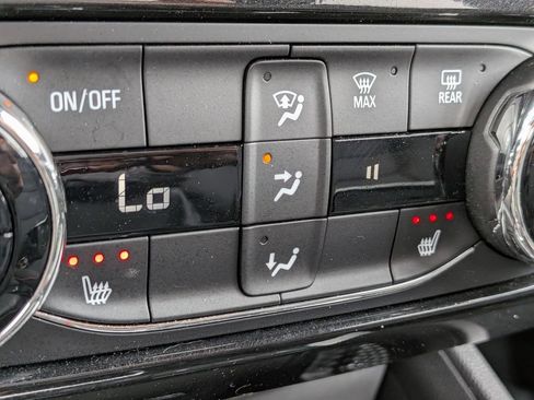 Certified 2026 Chevrolet TrailBlazer RS w/ Convenience Package FWD image 21