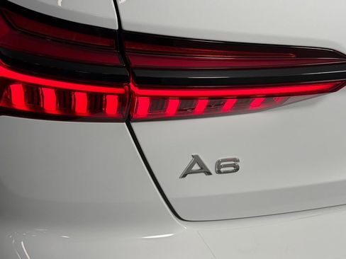 Used 2025 Audi A6 3.0T Premium w/ Convenience Plus Package AWD/4WD image 14