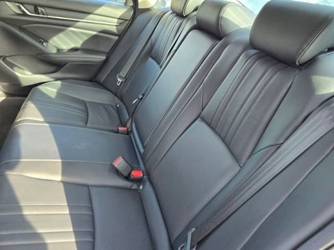 Used 2022 Honda Accord Sport Special Edition image 10