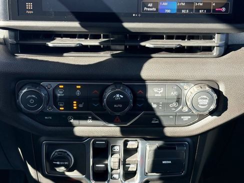 New 2026 Jeep Wrangler Willys image 15