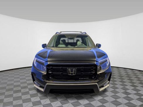 New 2026 Honda Ridgeline Black Edition image 10