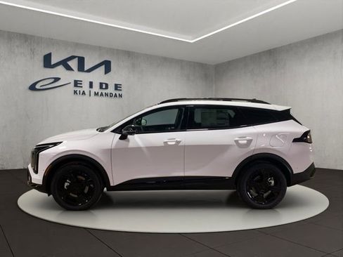 New 2026 Kia Sportage X-Line AWD/4WD image 6
