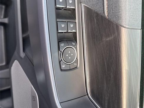 New 2025 Ford F150 Lariat w/ Equipment Group 501A Mid image 12