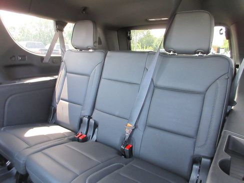 Certified 2024 GMC Yukon XL Denali w/ Max Trailering Package AWD/4WD image 26