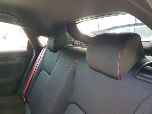 New 2026 Honda Civic Type R image 9