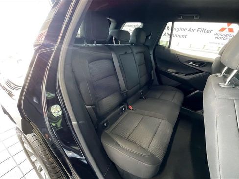 Used 2025 Chevrolet Equinox LT AWD/4WD image 15