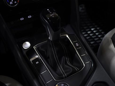 Used 2025 Volkswagen Taos S image 25