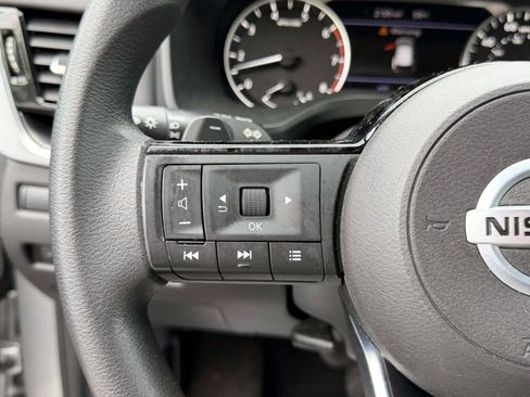 Used 2021 Nissan Rogue SV AWD/4WD image 21