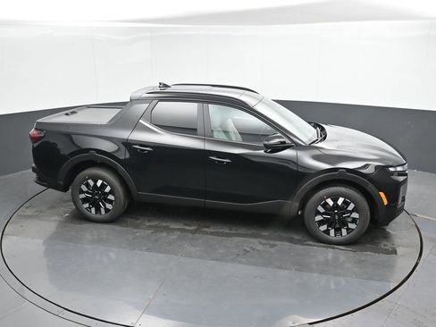 New 2026 Hyundai Santa Cruz SEL image 37