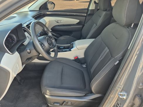 Used 2024 Hyundai Tucson SEL FWD image 17