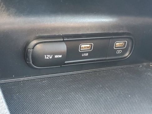 Certified 2023 Kia K5 GT FWD image 30
