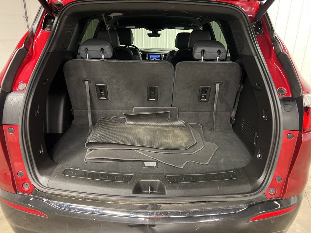 Certified 2023 Buick Enclave Premium AWD/4WD image 7