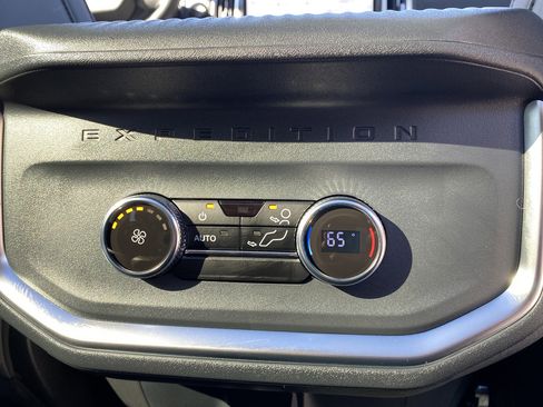 New 2025 Ford Expedition Max Active AWD/4WD image 43