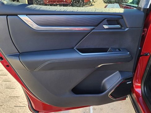 New 2026 GMC Acadia Elevation w/ Black Edition image 43