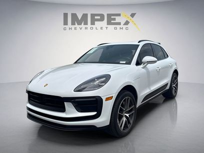 Used 2024 Porsche Macan