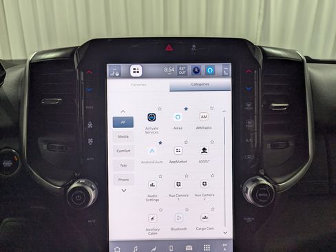 New 2026 RAM 2500 Big Horn image 28