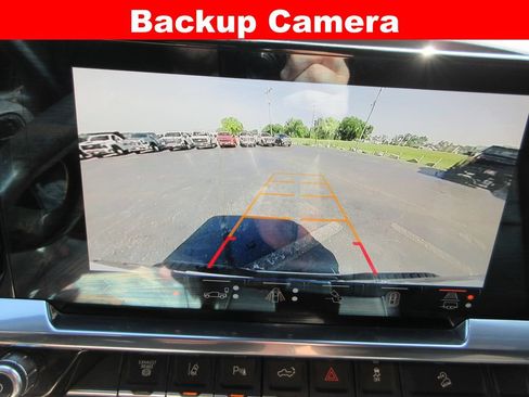 Certified 2024 GMC Sierra 2500 SLT w/ SLT Convenience Package AWD/4WD image 17