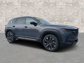 New 2026 MAZDA CX-50 2.5 Hybrid w/ Weather Package video 1
