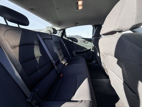 Used 2023 Chevrolet Malibu LT image 16