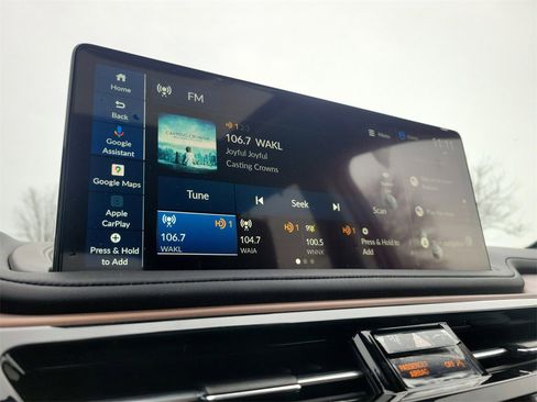 New 2026 Acura MDX w/ Technology Package image 29