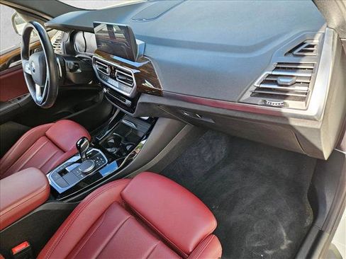Used 2022 BMW X3 sDrive30i image 20