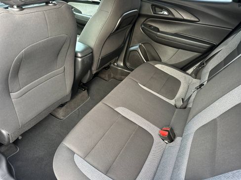 Used 2023 Chevrolet TrailBlazer LT image 12