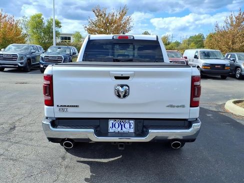 Used 2023 RAM 1500 Laramie image 24