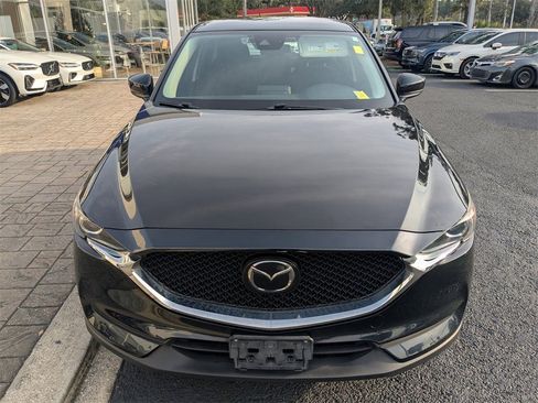 Used 2020 MAZDA CX-5 Sport image 13
