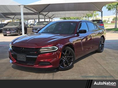 Used 2020 Dodge Charger SXT w/ Plus Group