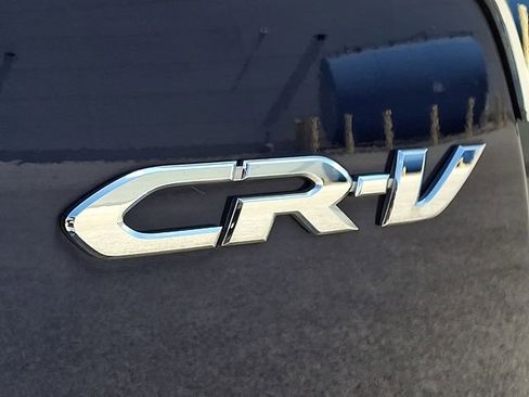 Used 2015 Honda CR-V LX image 30