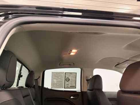 Used 2022 GMC Canyon AT4 w/ Trailering Package AWD/4WD image 71