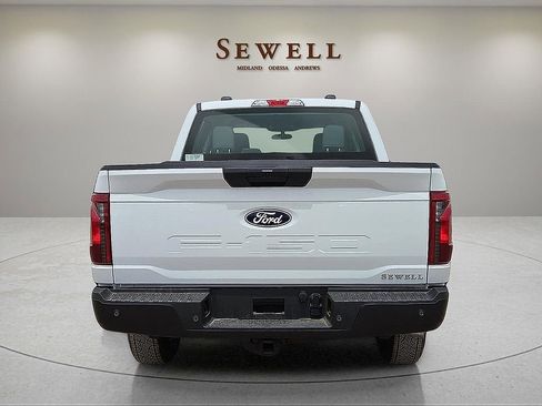 New 2026 Ford F150 XL w/ Tow/Haul Package AWD/4WD image 4