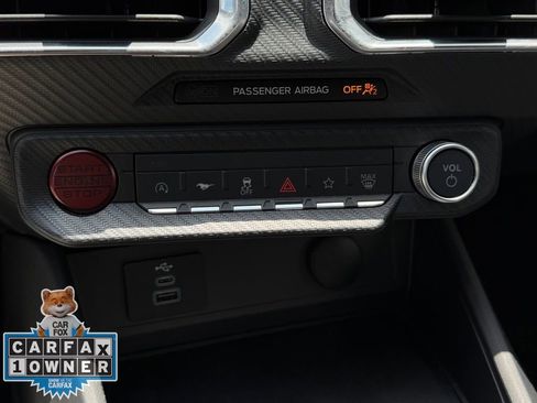 Used 2026 Ford Mustang Premium RWD image 18