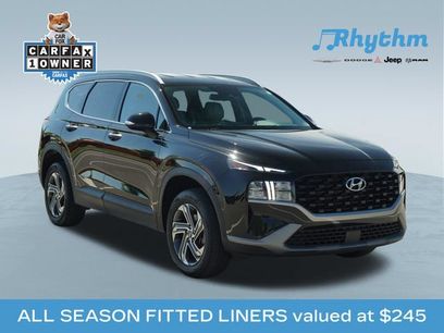 Used 2023 Hyundai Santa Fe SEL w/ Cargo Package