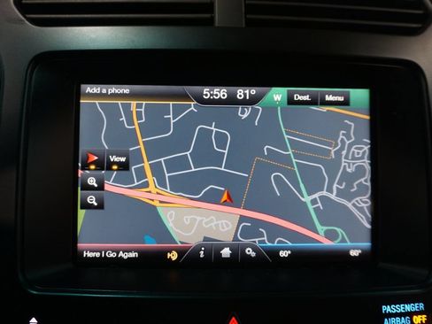 Used 2015 Ford Explorer Limited w/ Equipment Group 301A FWD image 10