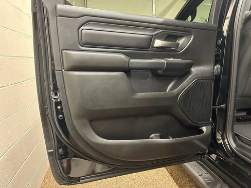 New 2026 RAM 1500 Express AWD/4WD image 14