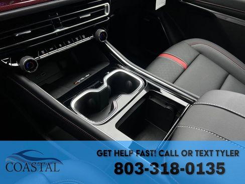 New 2026 Chevrolet Traverse RS image 57