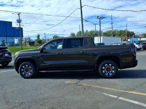 New 2026 GMC Sierra EV Elevation image 4