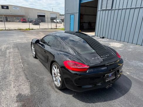 Used 2014 Porsche Cayman S RWD image 71