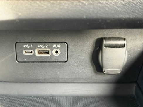 Used 2022 Nissan Altima 2.5 SV FWD image 46