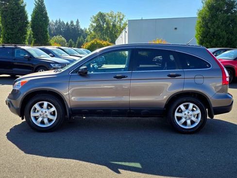Used 2009 Honda CR-V EX image 4