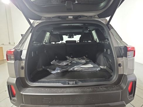 New 2026 Subaru Outback Touring XT image 24