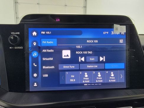 New 2026 Subaru Outback Premium image 13