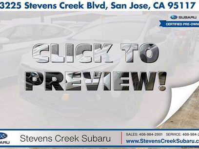 Certified 2025 Subaru Crosstrek 2.5i Wilderness w/ Wilderness Package