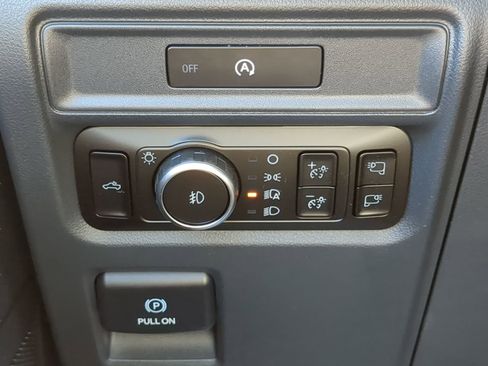 New 2025 Ford F150 XLT w/ Equipment Group 302A MID image 56