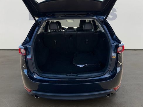 Used 2020 MAZDA CX-5 Grand Touring image 14